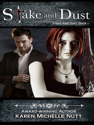 cover image of Stake and Dust, Book 1